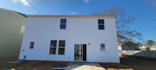 New construction Single-Family house 1769 Canopy Dr, Sumter, SC 29150 plan Portia - image