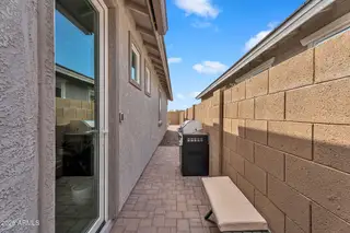 New construction  house 3081 E Barrel Race Rd, San Tan Valley, AZ 85140 plan Revolution Plan 4083 - image