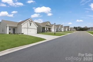 New construction Single-Family house 7646 Cotton Crest Ln, Lancaster, SC 29720 plan Blush II - image