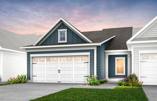 New construction Single-Family house 2038 Caspian Trl Se, Southport, NC 28461 plan Colton - image