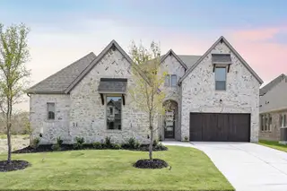 New construction Single-Family house 232 Parkland Vly, Rockwall, TX 75087 plan Edgewood - image