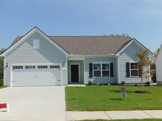 New construction Single-Family house 282 Spring St, La Vergne, TN 37086 - image