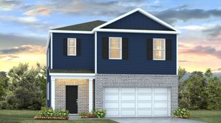 New construction Single-Family house 1335 Mosser Dr, Columbia, SC 29203 plan ROBIE - image