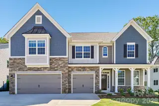 New construction Single-Family house 6148 Sylvan Dr, Denver, NC 28037 plan Jasmine - image