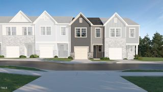 New construction  house 1106 Weavers Trace Dr, Zebulon, NC 27597 plan Cameron - image