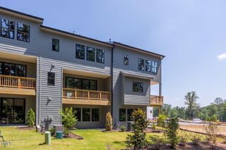 New construction  house 4703 Mint Leaf Ln, Raleigh, NC 27612 plan Kinston - image