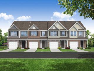 New construction Single-Family house 5500 Running Fox Lane, Durham, NC 27703 - photo