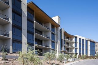 New construction Condo house 5000 N Camelback Ridge Rd, Unit 210, Scottsdale, AZ 85251 - image