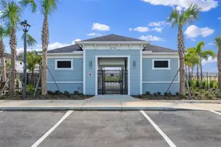 New construction Townhouse house 4216 Sadler Rd, Apopka, FL 32712 plan Catalina II - image