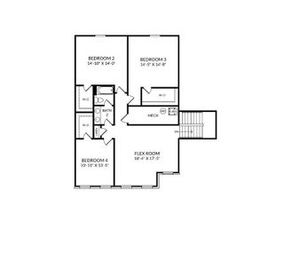 New construction Single-Family house 1241 Jordan Brook Dr, Lawrenceville, GA 30043 plan The Doyle - image