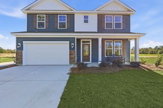 New construction Single-Family house 153 River Birch Dr, Unit 157, Loris, SC 29569 plan Rivercrest II - image