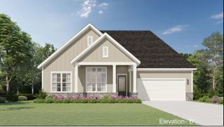 New construction Single-Family house 69 Rose Bush, Munford, TN 38058 - image