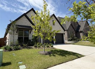 New construction Single-Family house 4330 Hudson St, Fate, TX 75087 - image