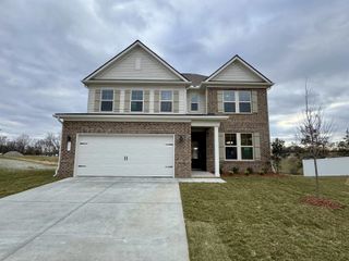 New construction Single-Family house 111 Rock Chimney Rd, Gallatin, TN 37066 plan The Willow C - image