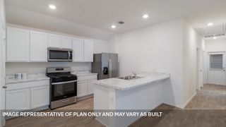 New construction Single-Family house 316 Nizao Ln, Bastrop, TX 78602 - image
