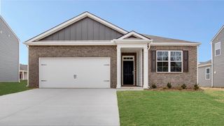 New construction Single-Family house 5430 Conifer Ln, Cookeville, TN 38506 plan Aria - image