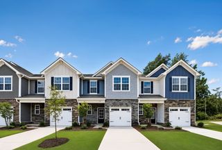 New construction Single-Family house 688 Sparano Lp, York, SC 29745 plan Drayton - image