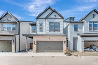 New construction Single-Family house 5852 Water Bridge Ln, Fort Worth, TX 76109 plan The Fairbridge - image