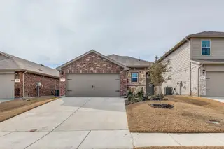 New construction Single-Family house 918 Country Rd, Josephine, TX 75189 plan 1519 Vancouver - image