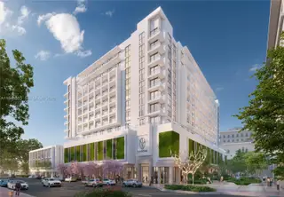 New construction Condo house 4011 Salzedo St, Unit 1009, Coral Gables, FL 33146 - image