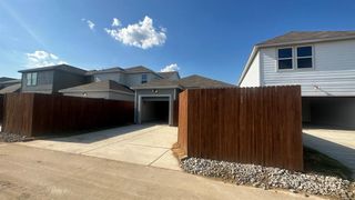New construction house 3148 Pecan Farm Ln, Fort Worth, TX 76140 plan ACORN - image