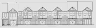 New construction Townhouse house 4824 Orchard Grove Wy, Gainesville, GA 30504 plan Jade I - image