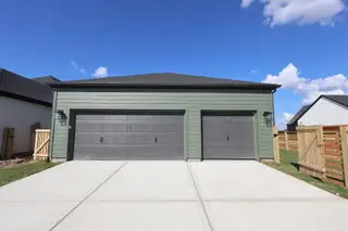 New construction Single-Family house 12219 Emerald Enclave Dr, Cypress, TX 77433 plan The Crowson - image
