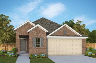 New construction Single-Family house 5023 Strait Wy, Royse City, TX 75189 plan The Harley - image