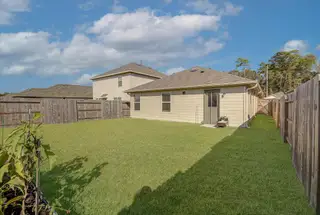 New construction Single-Family house 22504 Douglas Ct, New Caney, TX 77357 plan Mayfield II - image