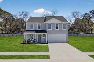 New construction  house 7079 Windham Wy, Ladson, SC 29456 plan The Upton - image