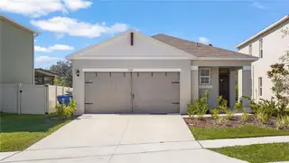 New construction Single-Family house 1302 Holodak Dr, Davenport, FL 33837 - image