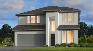 New construction Single-Family house 9606 Foxwood Meadow Ln, Richmond, TX 77407 plan Camelia - image