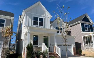 New construction Single-Family house 1317 Barreto Dr, Wendell, NC 27591 plan Declan - image