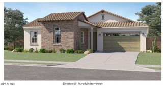 New construction Single-Family house 3781 E Rainbow Drive, Chandler, AZ 85249 Ridge- photo