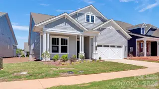 New construction Single-Family house 3022 Brush Crk, Monroe, NC 28110 plan Madison - image