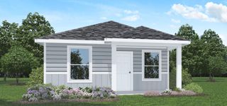 New construction Single-Family house 10816 N Baron Village Dr, Conroe, TX 77306 - image
