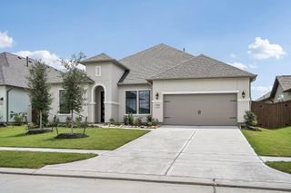 New construction  house 5314 Timpson Dr, Manvel, TX 77578 plan 5039 - image
