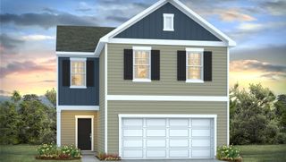 New construction Single-Family house 585 Edgetree Dr, Hopkins, SC 29061 plan Aisle - image