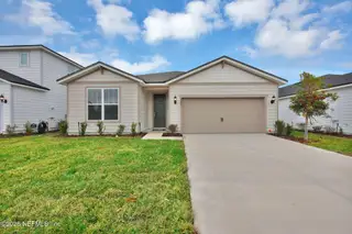 New construction Single-Family house 3255 Willowleaf Ln, Green Cove Springs, FL 32043 plan Cresswind - image