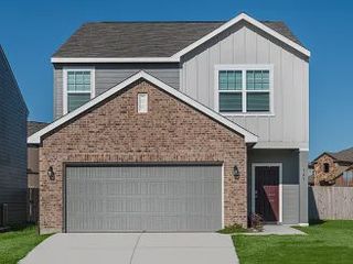 New construction  house 116 Cowslip Wy, La Vergne, TN 37086 plan Magellan - image