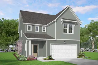 New construction Single-Family house 4107 Lincoln Mill Dr, McLeansville, NC 27301 plan Clean Sheets - image