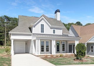 New construction Single-Family house 4356 Morning Mist Dr, Unit 22, Sherrills Ford, NC 28673 - image