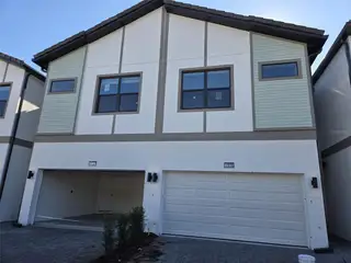 New construction Townhouse house 10556 Ebb Tide Ln, Orlando, FL 32821 - image