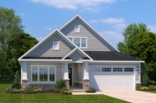 New construction Single-Family house 116 Cainwalker Rd, Huger, SC 29450 - image