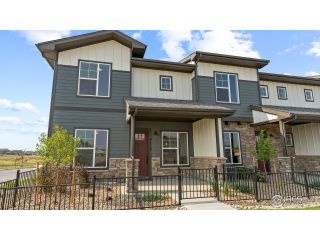 New construction  house 420 High Point Dr, Unit 101, Longmont, CO 80504 plan Timberline - image