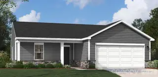 New construction Single-Family house 1489 Ardmore Dr, Sherrills Ford, NC 28673 plan Julep - image