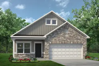 New construction Single-Family house 32606 American Deerweed Dr, Fulshear, TX 77441 - image