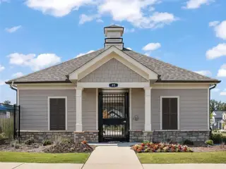 New construction Single-Family house 1648 High Falls Ln, Grayson, GA 30017 - image