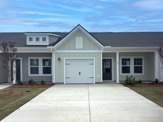 New construction  house 708 Ebb Tide Rd, Little River, SC 29566 plan Palmetto - image