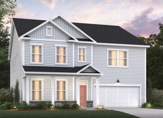 New construction Single-Family house 5000 Winding Grove Ln, Moncks Corner, SC 29461 plan Aspen - image